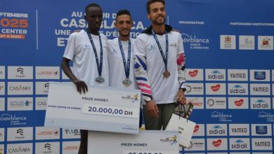 10KM International by WeCasablanca : Casablanca s’impose sur la carte mondiale du sport urbain 3 390x220 - 10KM International by WeCasablanca : Casablanca s’impose sur la carte mondiale du sport urbain