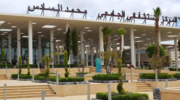 CHU tanger 600x334 - CHU Mohammed VI de Tanger : un mastodonte hospitalier sous forte pression