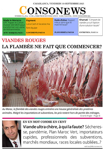 Consonews Num 52 Hebdo 1 - Numéro 52 – Septembre 2025
