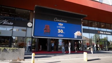 Fete du Cinema 2025 390x220 - Fête du cinéma 2025 : Près de 60.000 spectateurs au rendez-vous dans tout le Maroc