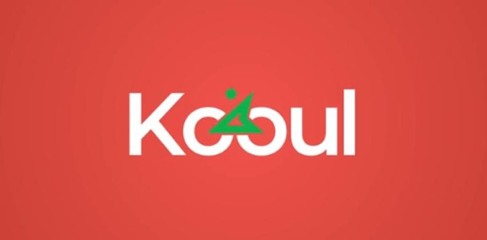 Kool scaled - Livraison de repas : le Marocain Kooul veut défier les leaders du marché