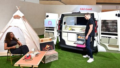 LG réinvente la maison intelligente avec “LG AI Home” à l’IFA 2025 LGE IFA2025 Participation.4 390x220 - LG réinvente la maison intelligente avec “LG AI Home” à l’IFA 2025