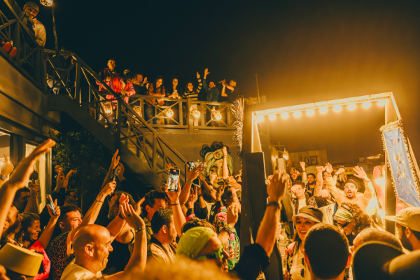 MOGA OFF Essaouira 3 600x400 - MOGA Festival 2025 : Essaouira s’embrase avec un OFF électro et populaire