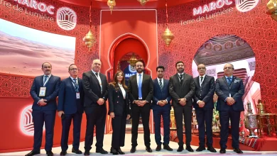 Tourisme: le Maroc en force à l’IFTM Top Resa de Paris ONMT IFTM 390x220 - Tourisme: le Maroc en force à l’IFTM Top Resa de Paris