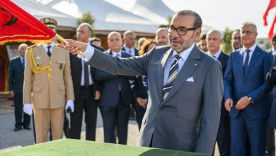 SM le Roi lance des projets ferroviaires structurants à fort impact sur la mobilité dans la zone métropolitaine de Casablanca SM le Ro Casablanca 390x220 - SM le Roi lance des projets ferroviaires structurants à fort impact sur la mobilité dans la zone métropolitaine de Casablanca