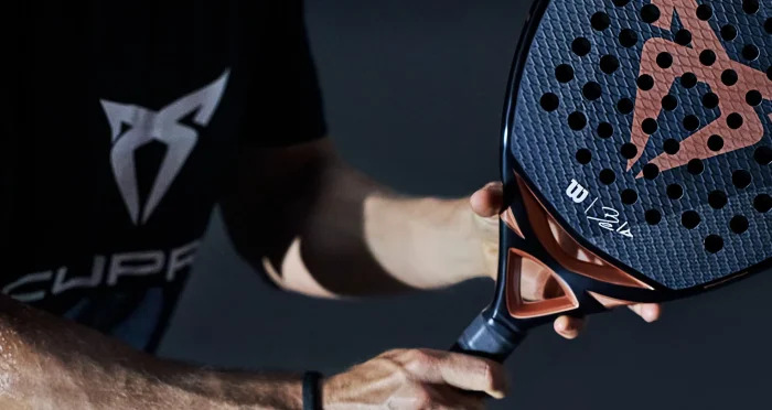 CUPRA s’allie à la FRMT pour propulser le padel marocain