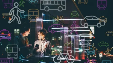 Maroc : cap sur une mobilité multimodale pour booster l’économie mobilite multimodale 390x220 - Maroc : cap sur une mobilité multimodale pour booster l’économie