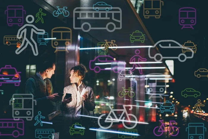 mobilite multimodale scaled - Maroc : cap sur une mobilité multimodale pour booster l’économie