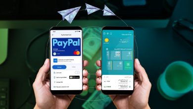 processed 7686F59F 1A1F 4DA2 8C0E 0BACD129D472 390x220 - CASHPLUS et PayPal s’associent pour simplifier les retraits et achats internationaux au Maroc
