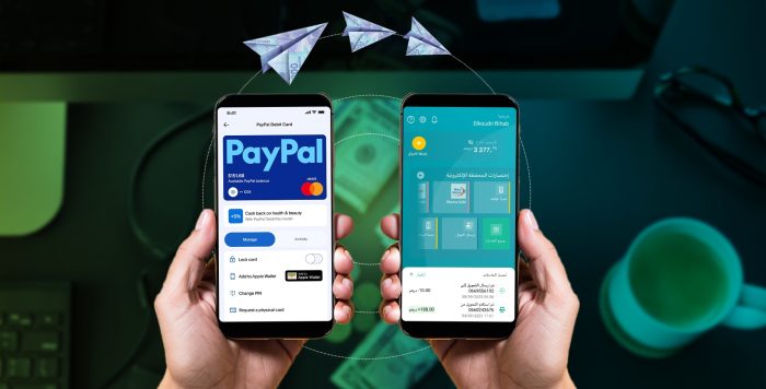 processed 7686F59F 1A1F 4DA2 8C0E 0BACD129D472 scaled - CASHPLUS et PayPal s’associent pour simplifier les retraits et achats internationaux au Maroc