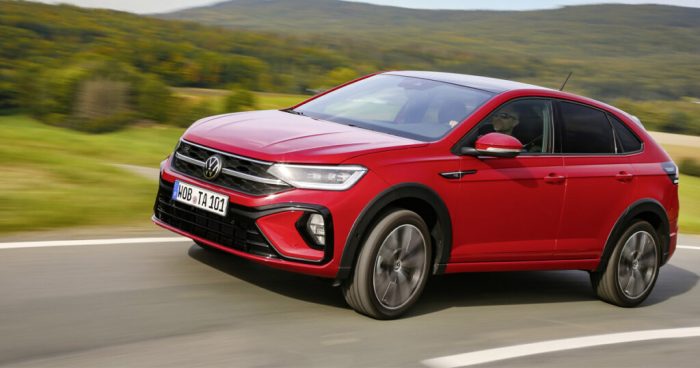 taigo scaled - Volkswagen Maroc élargit sa gamme avec deux SUV urbains accessibles et connectés