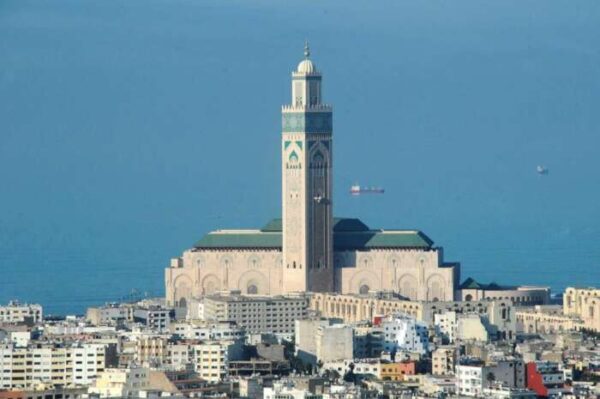 Casablanca-Settat Casablanca-Settat