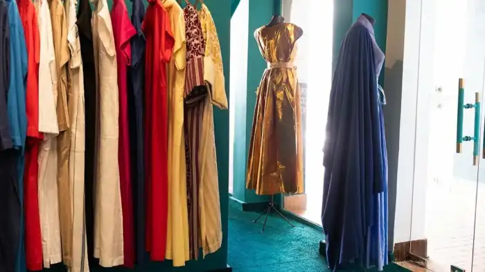 New Tangier New Tangier