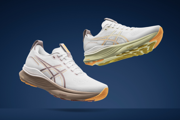 ASICS et Planet Sport dévoilent au Maroc la nouvelle GEL-KAYANO 32 ASICS GEL KAYANO™ 32 600x400 - ASICS et Planet Sport dévoilent au Maroc la nouvelle GEL-KAYANO 32
