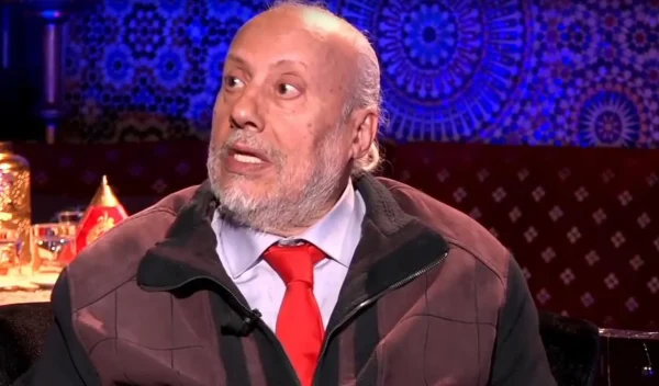 Abdelkader Moutaa 600x352 - Décès de l'acteur Abdelkader Moutaâ à l'âge de 85 ans