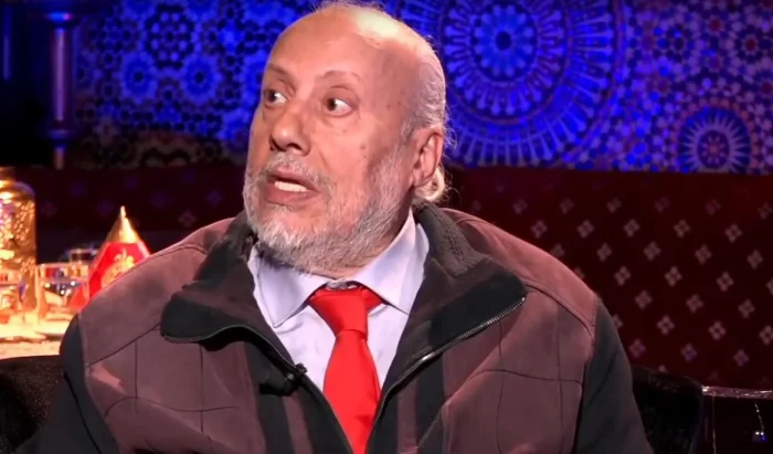 Abdelkader Moutaa scaled - Décès de l'acteur Abdelkader Moutaâ à l'âge de 85 ans