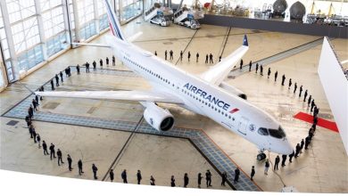 Air France renforce son offre au Maroc avec l’arrivée de l’Airbus A220, le déploiement des surmatelas Sofitel et le lancement du wifi gratuit à bord Air France
