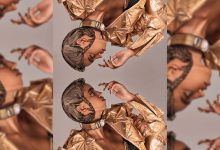 Amazigh Hair Couture