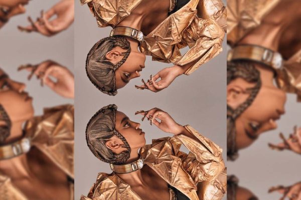 Amazigh Hair Couture Amazigh Hair Couture