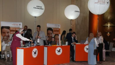 Immobilier : le salon “Ayam Immo” du groupe BCP fait escale à Casablanca Ayam Immo 390x220 - Immobilier : le salon “Ayam Immo” du groupe BCP fait escale à Casablanca