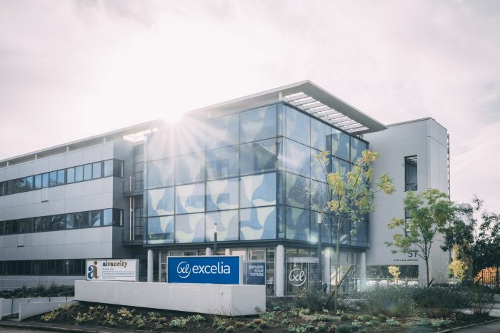 Campus Paris EXCELIA 1 scaled - Excelia Business School se distingue dans les classements internationaux du Financial Times et de QS