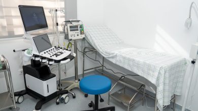 Centre de santé 5 santé