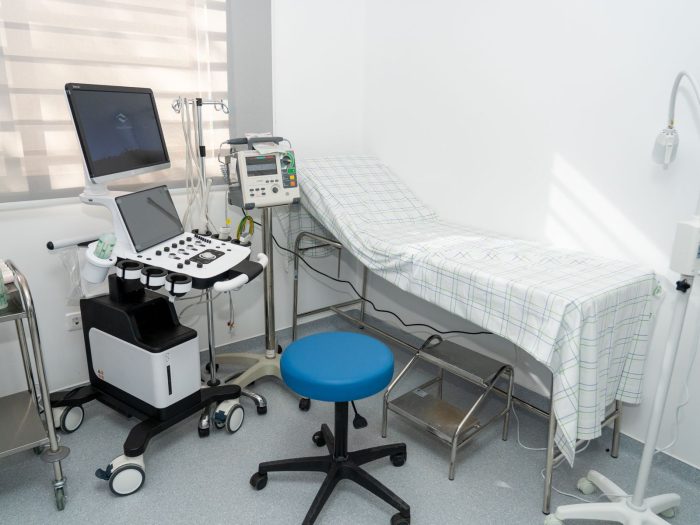 Centre de santé 5 santé