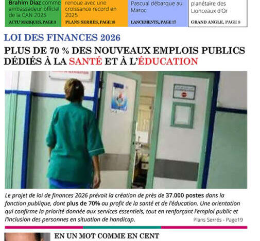 Consonews Num 57 Hebdo 1 505x470 - Numéro 57 – 26 Octobre 2025