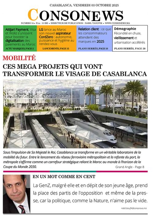 Couv Consonews Num 54 Hebdo scaled - Numéro 54 – 03 Octobre 2025