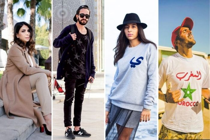 Couverture influenceurs marocains scaled - Les influenceuses marocaines, nouvelles ambassadrices du “Made in Maroc”