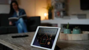 Domotique une tendance pour les familles 300x169 - Domotique une tendance pour les familles