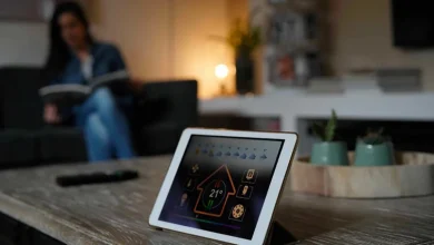 Domotique une tendance pour les familles Domotique et maison connectée, une tendance pour les familles