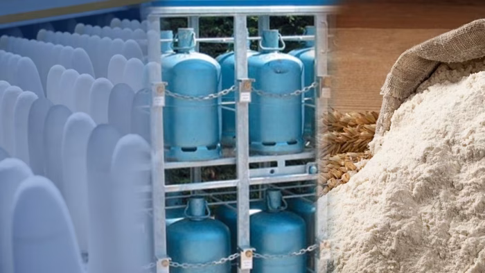 Farine surcre huile Consommation : le panier de base reste sous tension malgré la baisse des subventions
