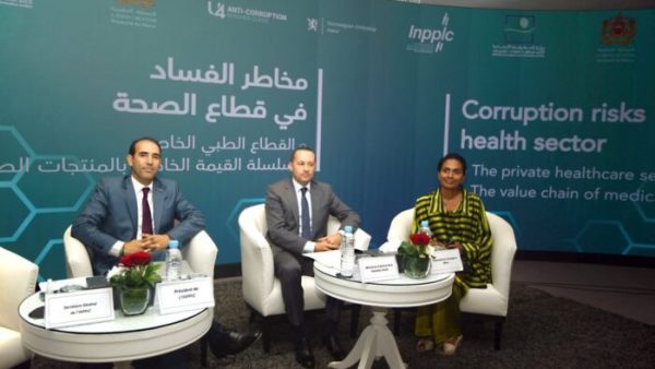 Corruption dans la santé : l’attribution controversée à Forvis Mazars suspendue par l’INPPLC Forvis Mazars INPPLC 600x338 - Corruption dans la santé : l’attribution controversée à Forvis Mazars suspendue par l’INPPLC