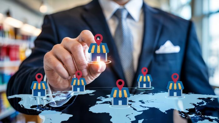 Franchise scaled - La franchise au Maroc : un moteur de croissance sous haute tension