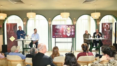 Le 1er Fusion Show Ayta D’Bladi, du 13 au 15 novembre à Casablanca Fusion Show Ayta DBladi 390x220 - Le 1er Fusion Show Ayta D’Bladi, du 13 au 15 novembre à Casablanca