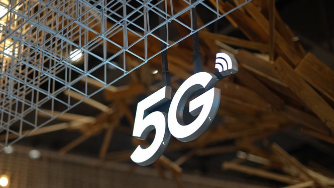 Itissalat Al-Maghrib, Médi Telecom et Wana Corporate obtiennent les licences 5G Itissalat Al-Maghrib, Médi Telecom et Wana Corporate obtiennent les licences 5G