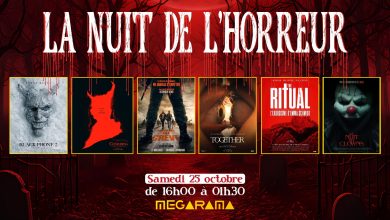 La Nuit de l'Horreur La Nuit de l'Horreur