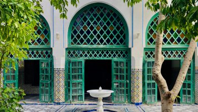 le retour du design marocain éco-responsable le retour du design marocain éco-responsable