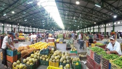 MARCHE DE GROS CASA 390x220 - À Casablanca, la viande rouge progresse tandis que les prix des fruits et légumes restent globalement stables