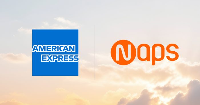 Naps x American Express 1 scaled - Naps et American Express s’allient pour étendre le paiement électronique premium au Maroc