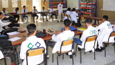 OFPPT Formation 390x220 - PLF 2026 : hausse des taxes sur l’électroménager importé