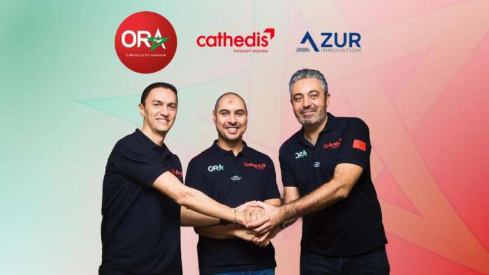 ORA Technologies - Cathedis ORA