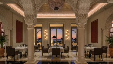Le restaurant L’Olivier du Hilton Tangier Al Houara doublement récompensé à l’international Olivier du Hilton Tangier Al Houara 390x220 - Le restaurant L’Olivier du Hilton Tangier Al Houara doublement récompensé à l’international