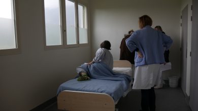 Santé mentale Maroc