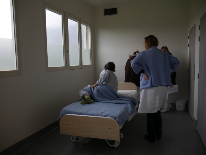 Santé mentale Maroc