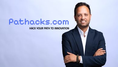 Pathacks.com : la première plateforme marocaine pour former un million de talents numériques d’ici 2036 PATHACKS Abdellatif Belmkadem 01 390x220 - Pathacks.com : la première plateforme marocaine pour former un million de talents numériques d’ici 2036