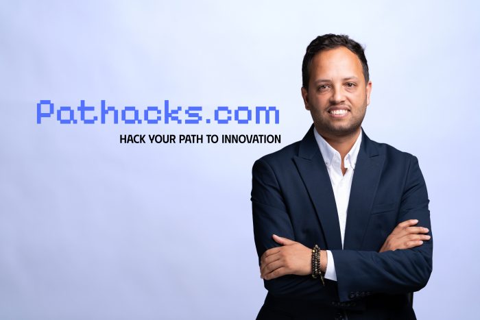 PATHACKS Abdellatif Belmkadem 01 scaled - Pathacks.com : la première plateforme marocaine pour former un million de talents numériques d’ici 2036