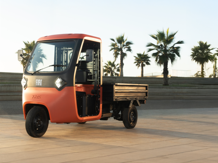 PR Morocco Fiat Tris Hero Image scaled - FIAT TRIS : Stellantis électrifie la mobilité professionnelle au Maroc