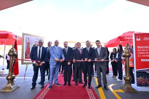 Photo Coupure Ruban 300x200 - Coca-Cola